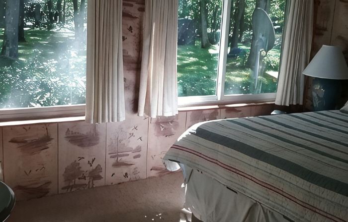 Summer Fun in the Huron National Forest Just Minutes from the Au Sable River.