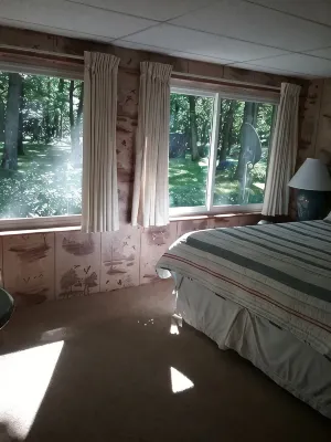 Summer Fun in the Huron National Forest Just Minutes from the Au Sable River. - 2-Sterne