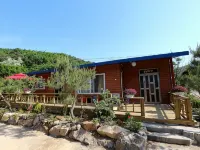原州市橡樹谷旅館 橡树谷滑雪场附近的飯店