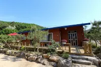 Wonju Oak Valley Pension - مبيت وإفطار