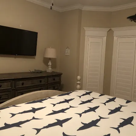 Fisherman’s Dream - condo on canal where the Suwannee meets the Gulf