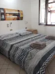 Sa Domu De Sa Murta 1B: 200 mtr to Baia Marina!!! Free Bikes & Kayaks. IUN P2964 - Wi-Fi