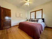 Cozy Double King Suite Bungalow - 3-Star