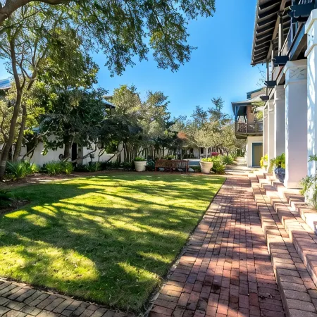 ROSEMARY BEACH Home - SOUTH OF 30A - multiple masters, heated pool