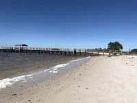 Fisherman’s Dream - condo on canal where the Suwannee meets the Gulf - 3-Star
