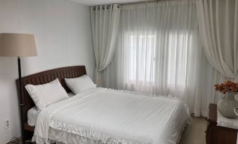 Yangpyeong Blue Garden Pension