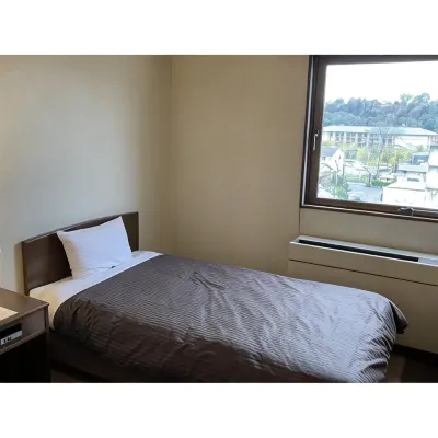 Inuyamakan Hotels near Japan Monkey Park
