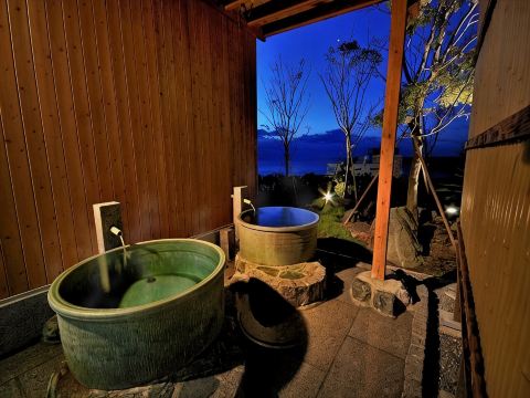伊豆熱川温泉ホテルカターラRESORT&SPA