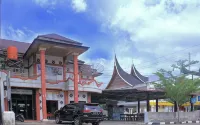 Burma Residence Syariah Painan Pesisir Selatan West Sumatera - homestay