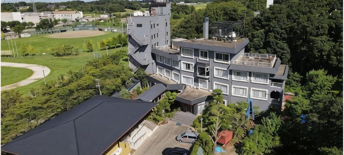 Hotel New Umeya Hotels in Tsukuba