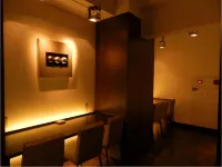 鹿兒島日光飯店 - 早餐