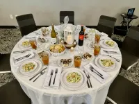 avid hotel MT JULIET – NASHVILLE AREA by IHG - Desayuno
