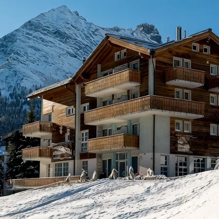 Hotel Etoile