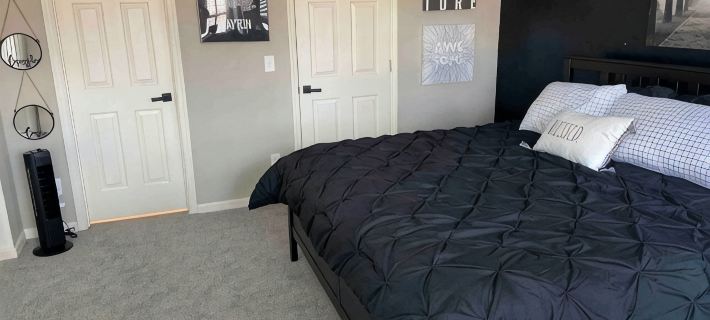 Downtown3BR/2.5BA Townhouse-RoofBalcony-Park 2Cars Hotels in Cincinnati