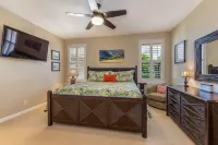 Luxury Townhome on Kauai’s Beautiful North Shore - Strand