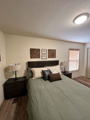 Stylish New Condo Located In Downtown Salida Colorado!