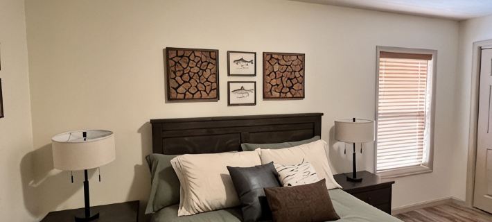 Stylish New Condo Located In Downtown Salida Colorado! Hotels in Salida