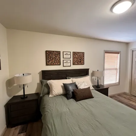 Stylish New Condo Located In Downtown Salida Colorado!