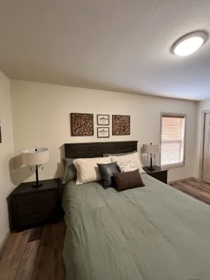 Stylish New Condo Located In Downtown Salida Colorado! - 3 ดาว