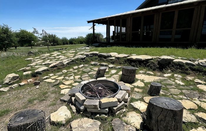 Peaceful Cabin Retreat