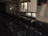 บ้านที่มีชื่อเสียง - บริการรถรับส่ง