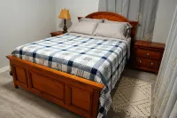 Spacious Home with Luxury Finish - 3-Star