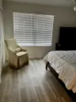 1147 NEW Cozy 2 Bedroom Condo on Mobile Bay - balcony