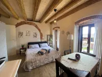 The room in the ancient village - Condos