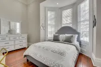 Stovall #2 | 4.5mi to Augusta National & walkable downtown! - con encanto