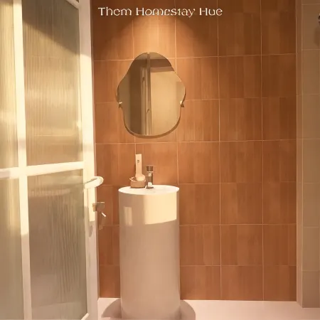 Thềm Hẹ homestay