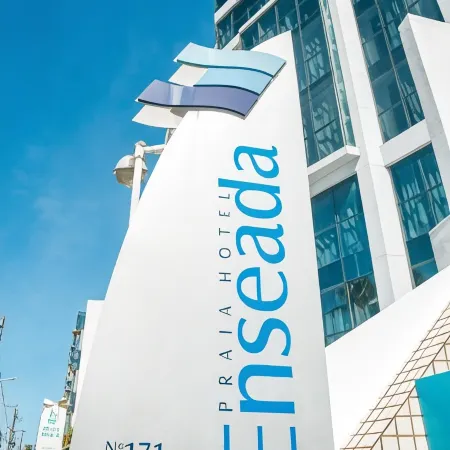 Praia Hotel Enseada