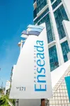 Praia Hotel Enseada - Træningscentre