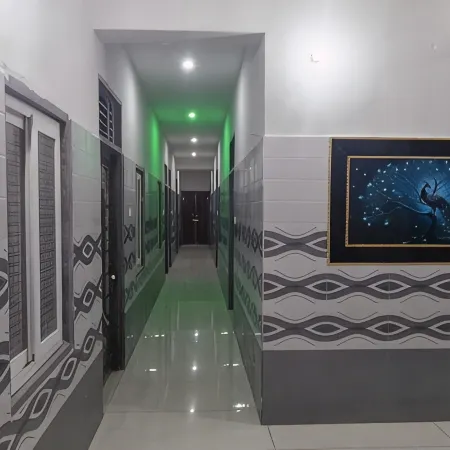 Sehrawat Guest House