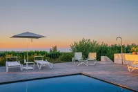 Montegrottone Nature Retreat - Rooftop Pools