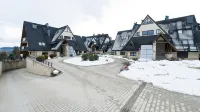 Szymoszkowa Residence, Sun & Snow - Pet friendly