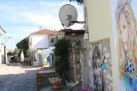 denizkizi sevilay pansiyon - Hostels