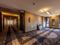 APA Hotel Kagadaishoji-Ekimae - 3-Star