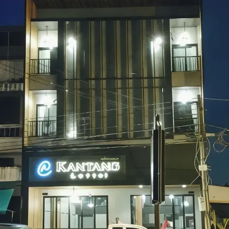 At Kantang Loftel