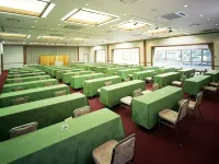Hotel Seifuen - Wifi