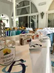 Albergo Gatto Bianco - Aamiainen