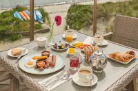 Braye Beach Hotel - sarapan