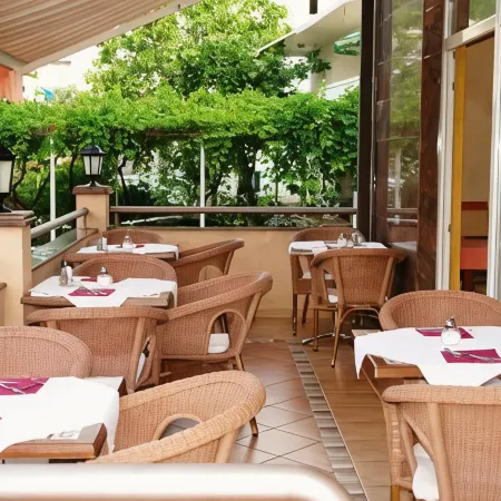 Hotel Fineso