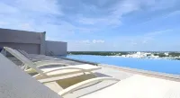 Phu Cuong Hotel Ca Mau - piscina