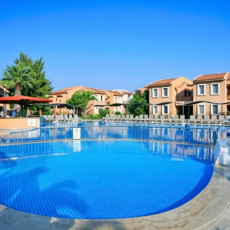 Club Yali Hotels & Resort