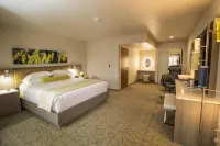 The Fredonia Hotel - Bãi đậu xe
