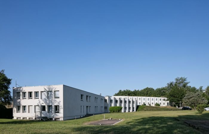 Hôtel inspiration by balladins - Le Riccoty