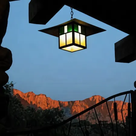 El Portal Sedona Hotel