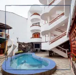 Grand Hotel Leon Marino Galapagos - Ocean View