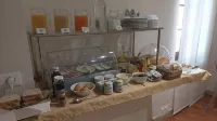 聖法蘭西絲科B&B飯店 - 早餐