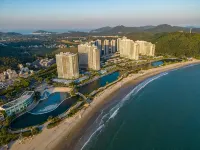 Yuexi Scenic Resort Apartment (Hailing Island Nimble Golden Coast) - โรงแรมราคาถูก